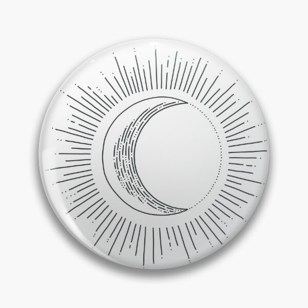 Item preview, Totality 04.08.2024 April 8, 2024 Solar Eclipse designed and sold by gillys.