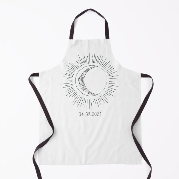 Item preview, Totality 04.08.2024 April 8, 2024 Solar Eclipse designed and sold by gillys.