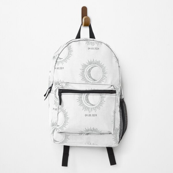 Item preview, Totality 04.08.2024 April 8, 2024 Solar Eclipse designed and sold by gillys.
