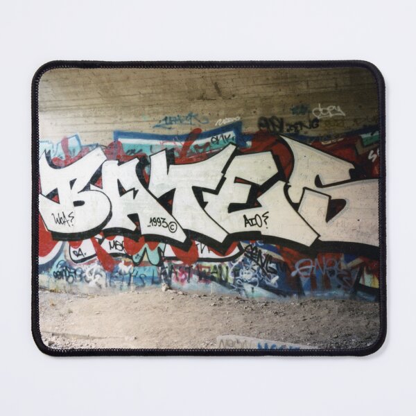 Item preview, Bates Graffiti King AIO Crew Copenhagen designed and sold by GraffVT.