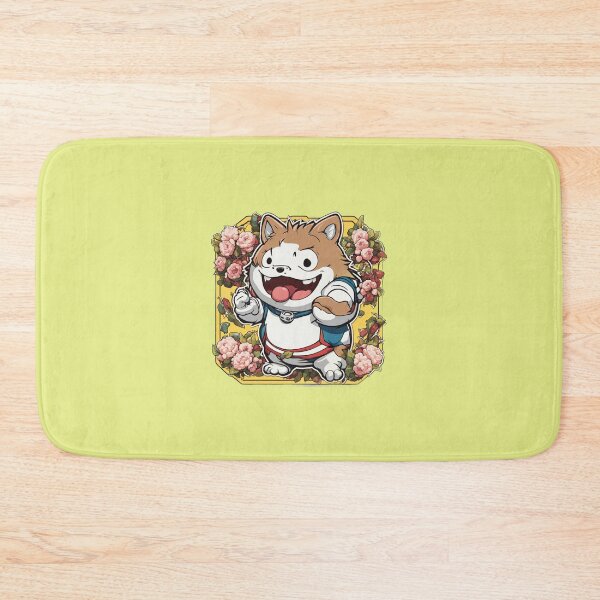 Item preview, fatgum designed and sold by DahGrind.