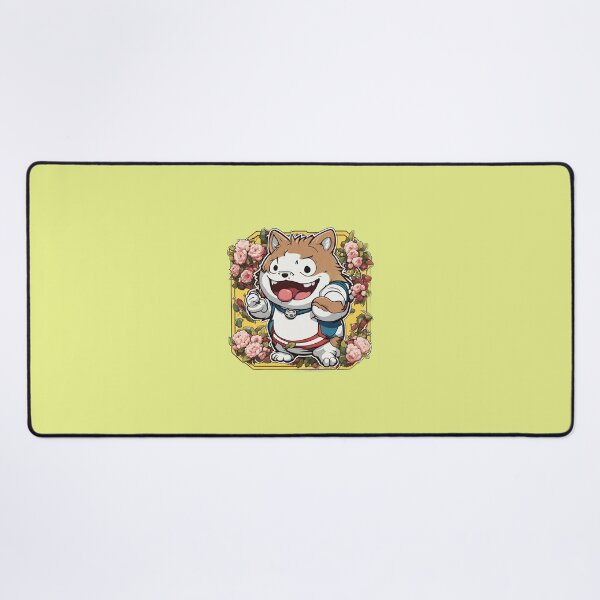 Item preview, fatgum designed and sold by DahGrind.