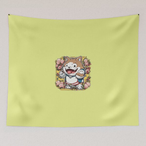 Item preview, fatgum designed and sold by DahGrind.
