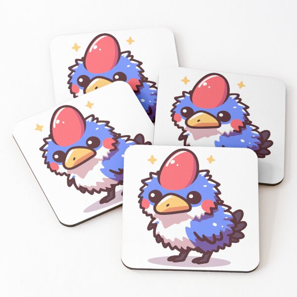Item preview, Cassowary designed and sold by GlobalDesigns-.