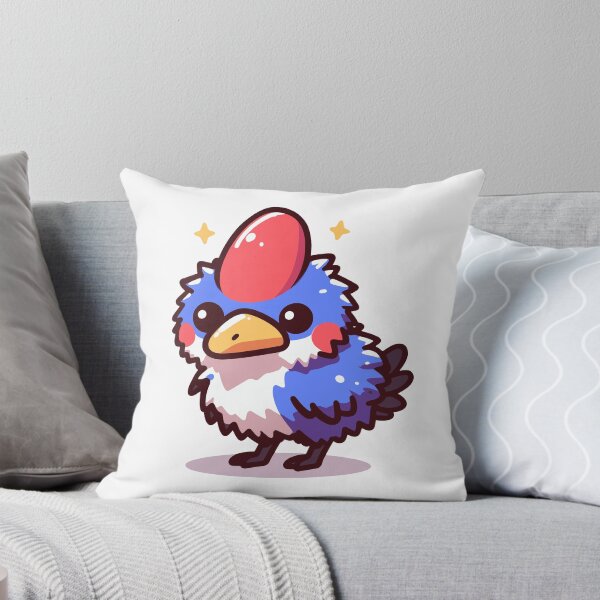 Item preview, Cassowary designed and sold by GlobalDesigns-.