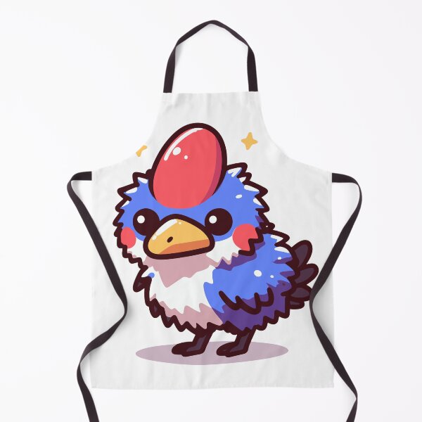 Item preview, Cassowary designed and sold by GlobalDesigns-.