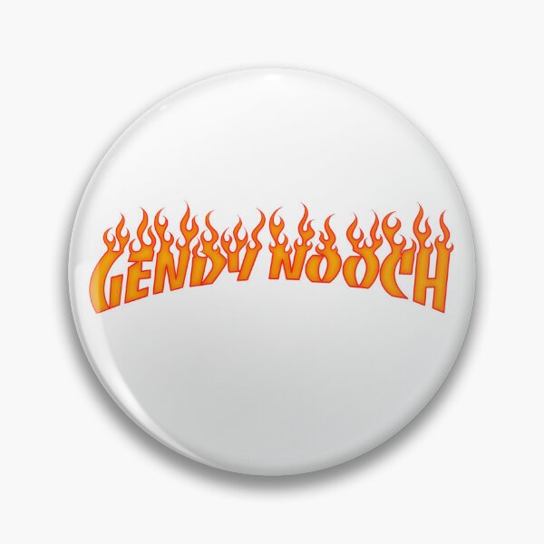 Item preview, Gendynooch flames designed and sold by KaiaTattooKid.