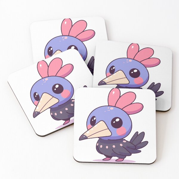 Item preview, Cassowary designed and sold by GlobalDesigns-.