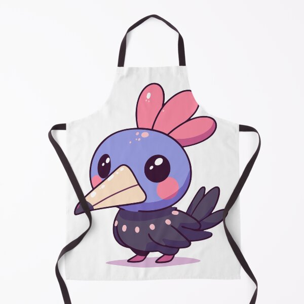 Item preview, Cassowary designed and sold by GlobalDesigns-.