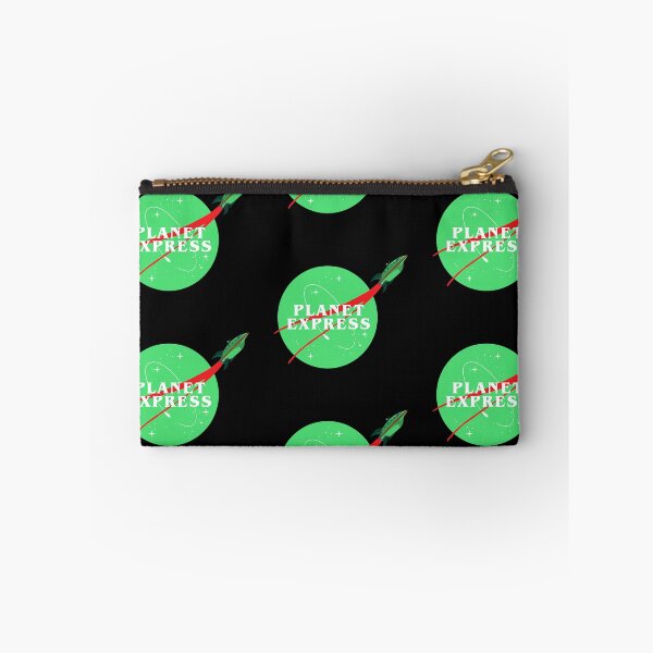 Item preview, Planet Express Logo designed and sold by fashionsforfans.