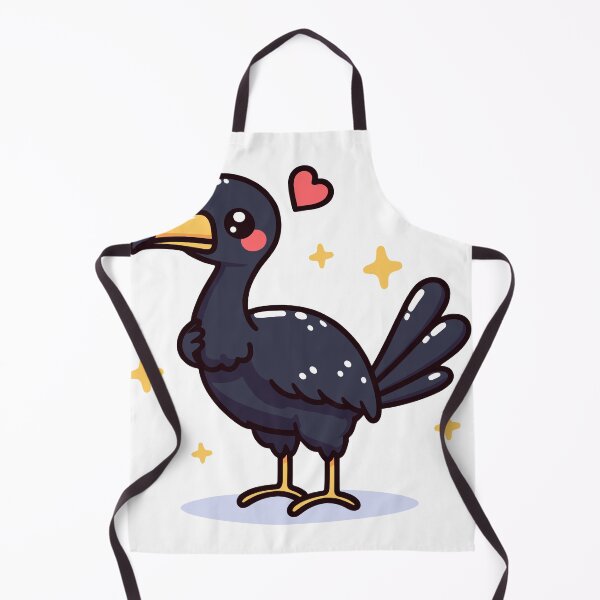 Item preview, Cassowary designed and sold by GlobalDesigns-.
