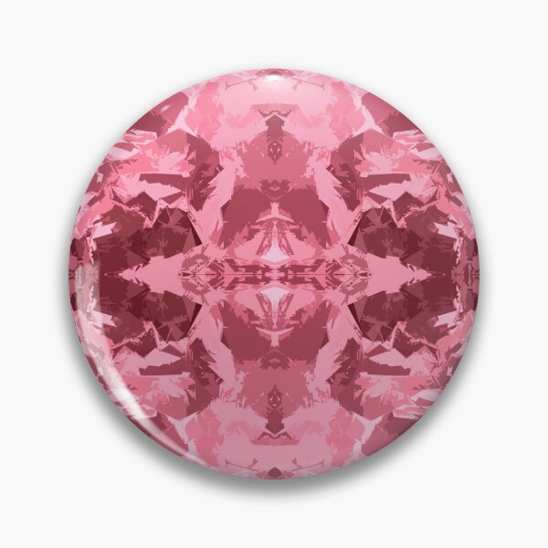 Item preview, Pink glacier designed and sold by kvaliaa.