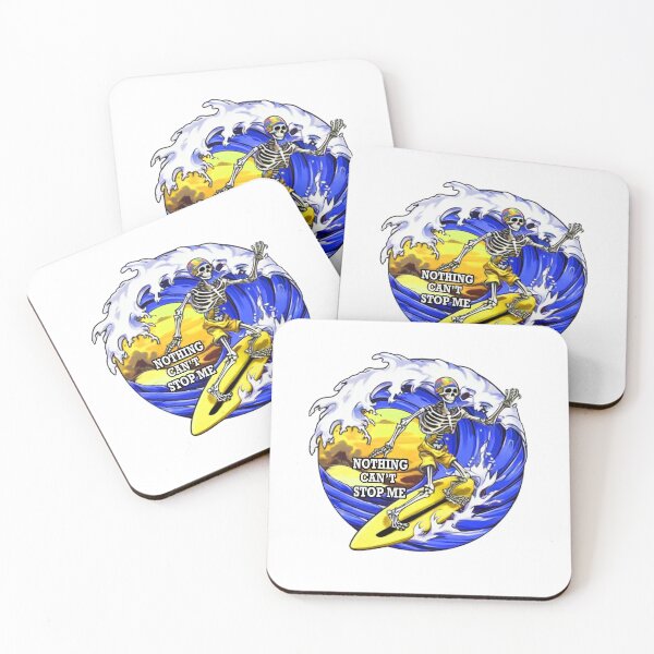 Item preview, Nothing Can't Stop Me designed and sold by Angelle55.