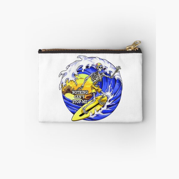 Item preview, Nothing Can't Stop Me designed and sold by Angelle55.