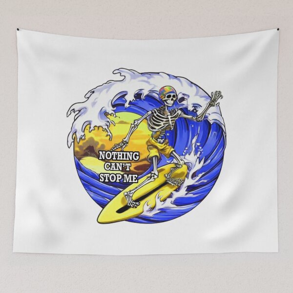 Item preview, Nothing Can't Stop Me designed and sold by Angelle55.