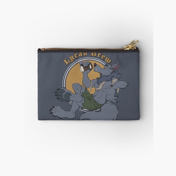 Item preview, Lycan Brew Coffee designed and sold by Teaselbone.