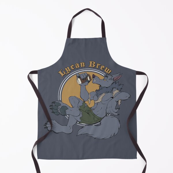 Item preview, Lycan Brew Coffee designed and sold by Teaselbone.