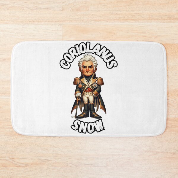 Item preview, Coriolanus Snow designed and sold by kylmllr101684.