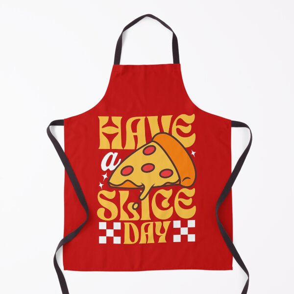 Item preview, Have a Slice Day Pizza Lover designed and sold by DetourShirts.