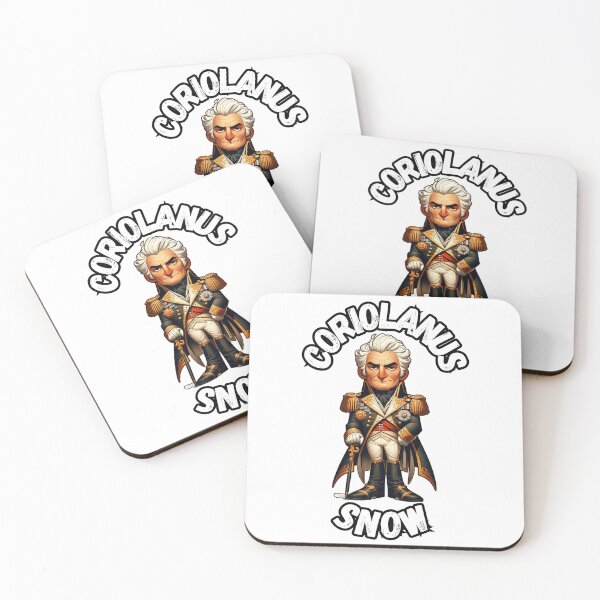 Item preview, Coriolanus Snow designed and sold by kylmllr101684.