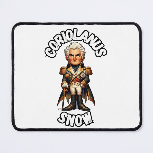 Item preview, Coriolanus Snow designed and sold by kylmllr101684.