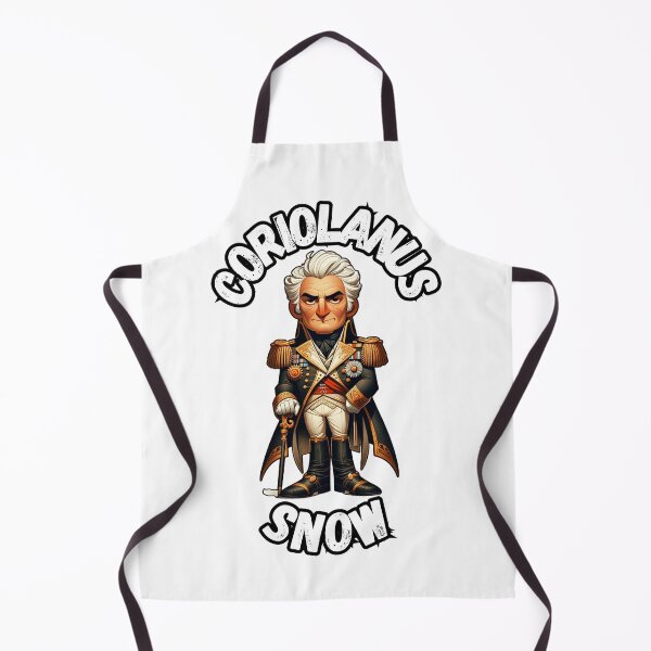 Item preview, Coriolanus Snow designed and sold by kylmllr101684.