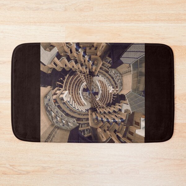 Item preview, The Barbican - an Escher tribute designed and sold by jonfun1.