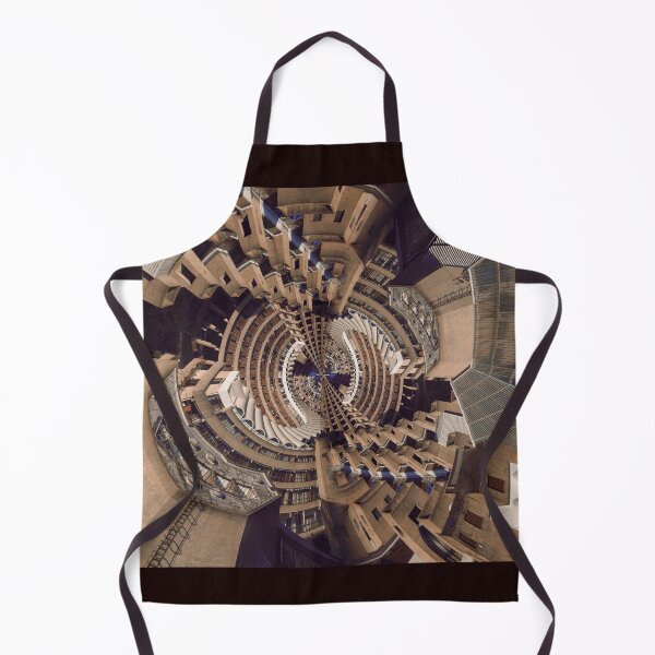 Item preview, The Barbican - an Escher tribute designed and sold by jonfun1.