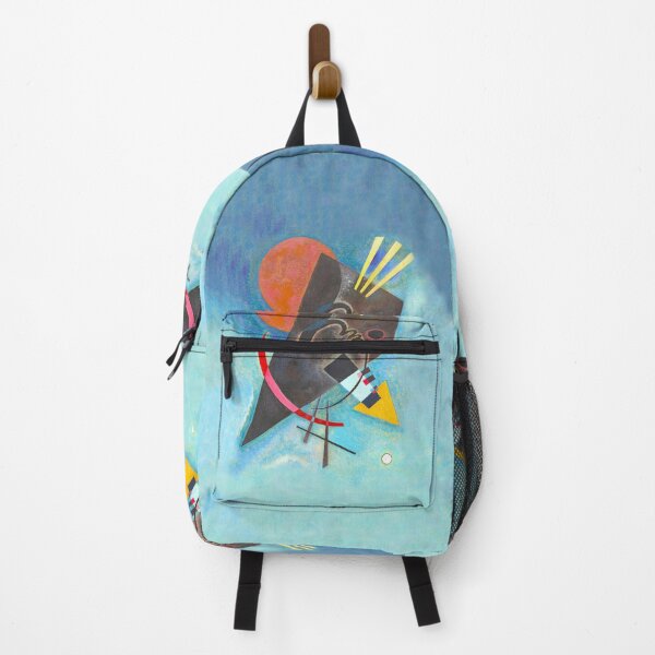 Item preview, HD. Pointed and Round (1925), by Wassily Kandinsky designed and sold by MINDTHECHERRY.