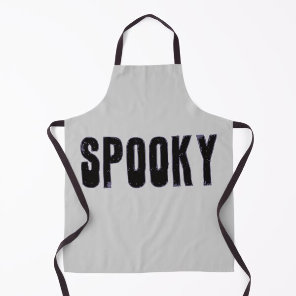 Item preview, Spooky designed and sold by shesagiant.
