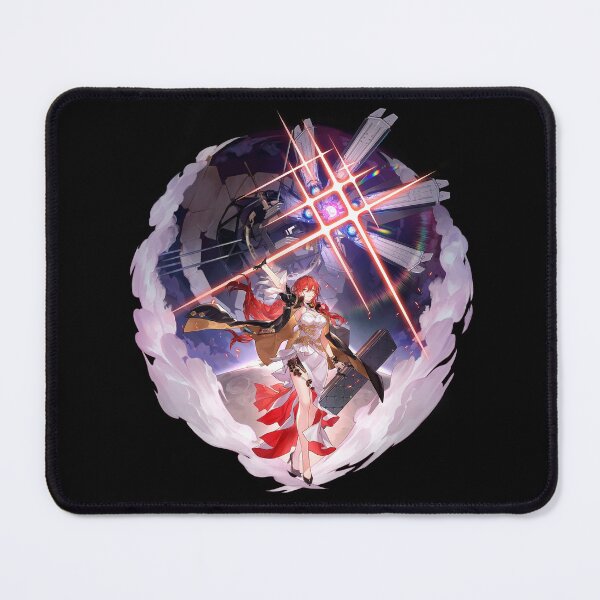 Item preview, Honkai: Star Rail - Himeko Official Character Wish - Gacha Splash Art  designed and sold by Krimsy.