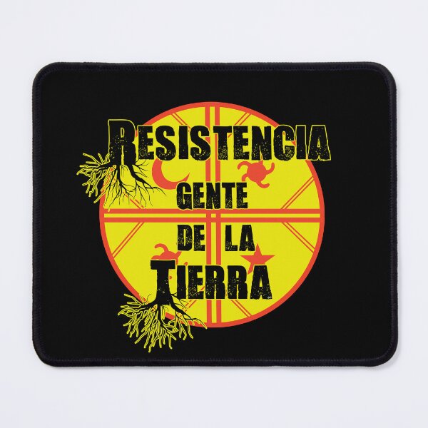 Item preview, mapuche designed and sold by zer0-cu4tro.