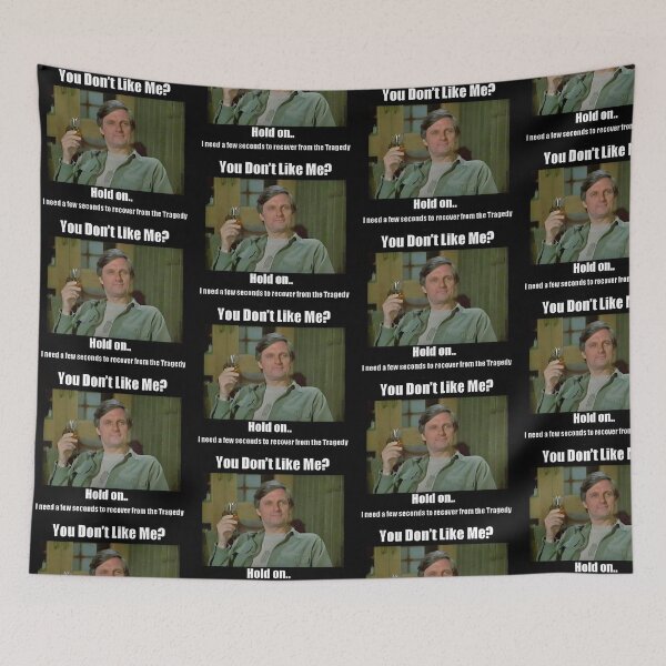 Item preview, you don't like me designed and sold by posh1987.