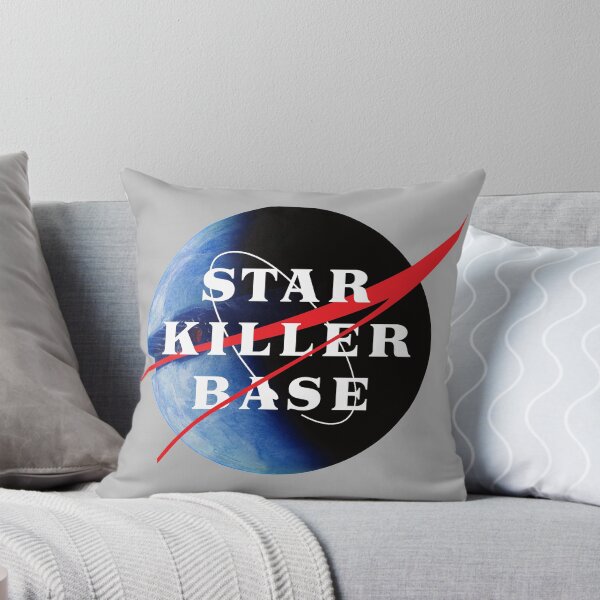 Aperçu de l'œuvre Logo Star Base créée et vendue par fashionsforfans.
