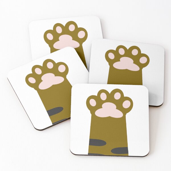 Item preview, Adorable Cute Brown Cat designed and sold by valeng03.
