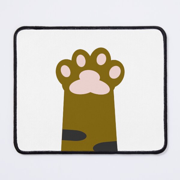 Item preview, Adorable Cute Brown Cat designed and sold by valeng03.