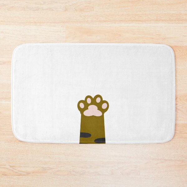 Item preview, Adorable Cute Brown Cat designed and sold by valeng03.