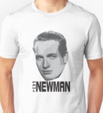 Paul Newman Unisex T-Shirt