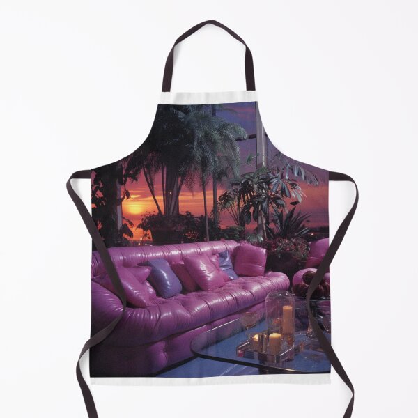 Item preview, 80s Inspired Neon Living Room designed and sold by VhsNeon.