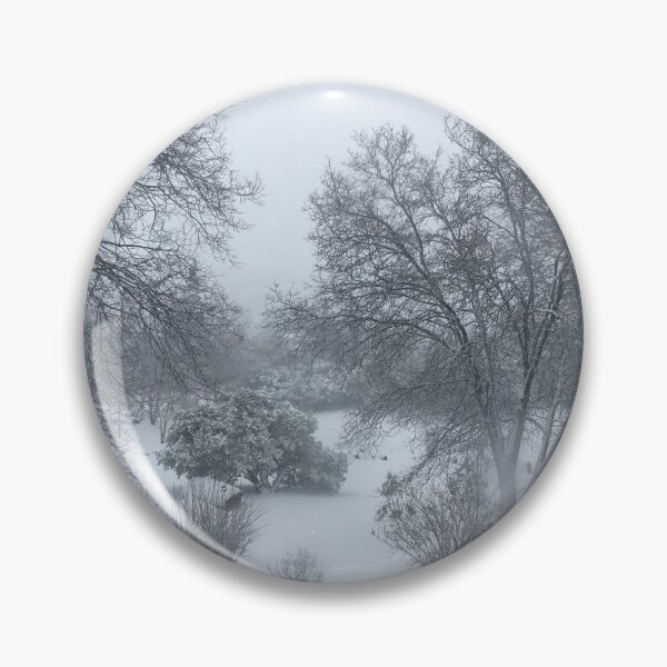 Item preview, Snowy Branches designed and sold by Donna Turner.