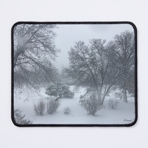 Item preview, Snowy Branches designed and sold by Donna Turner.