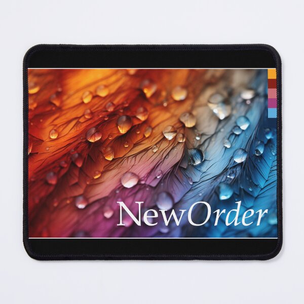 Item preview, New Order  designed and sold by kruk.