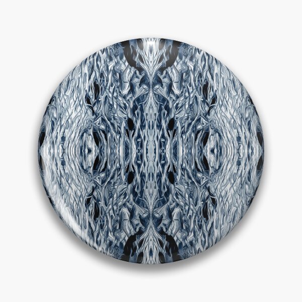 Item preview, Magic Cavern - Blue Ice designed and sold by David Pierce.