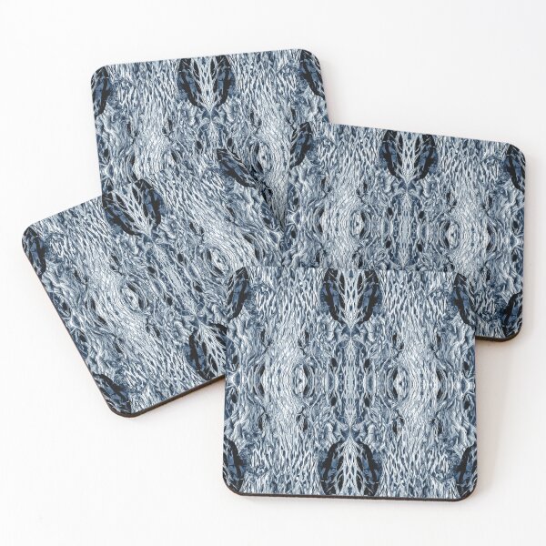 Item preview, Magic Cavern - Blue Ice designed and sold by David Pierce.