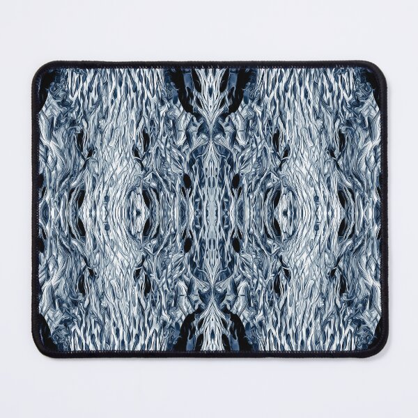 Item preview, Magic Cavern - Blue Ice designed and sold by David Pierce.