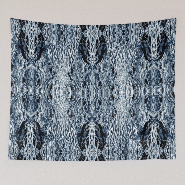 Item preview, Magic Cavern - Blue Ice designed and sold by David Pierce.