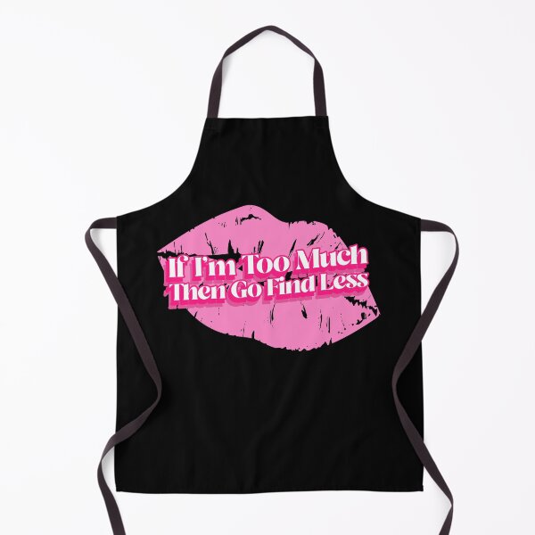 Item preview, Si soy demasiado, ve a buscar menos Camiseta clásica designed and sold by henes88.