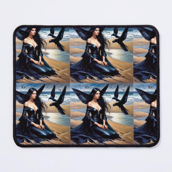 Item preview, Female on beach designed and sold by Jason200000.