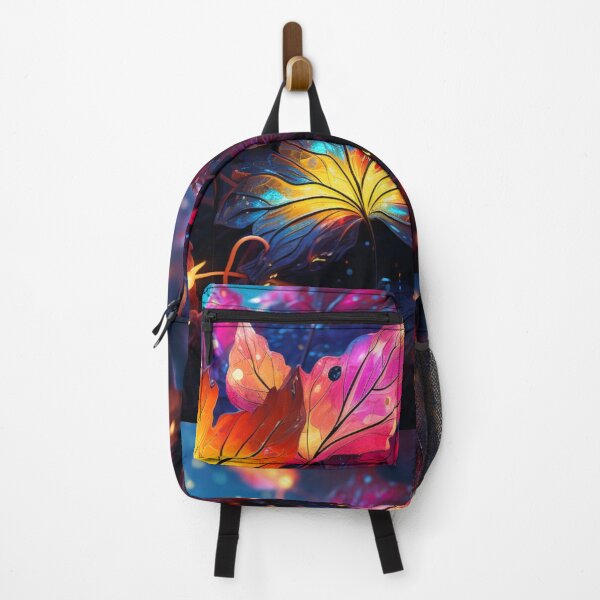 Item preview, Falling Falling Falling Leaves designed and sold by Gritz - Photographer, AI Artist.