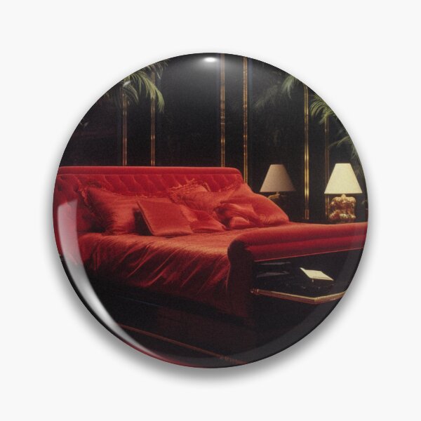Item preview, 80s Retro Bedroom designed and sold by VhsNeon.